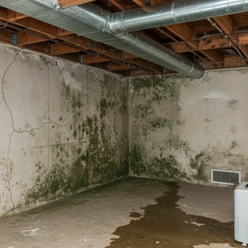 Professional Mold Removal in Blacklick Estates, OH